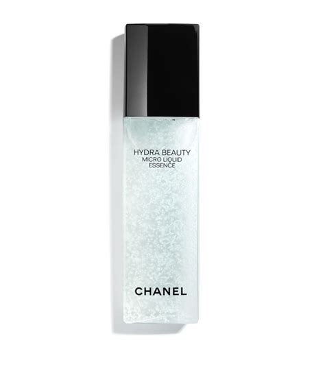 what is chanel hydra beauty micro liquid essence|Chanel hydra beauty gift set.